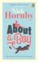 Nick Hornby: About a Boy, Buch