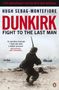 Hugh Sebag-Montefiore: Dunkirk, Buch