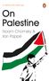 Noam Chomsky: On Palestine, Buch