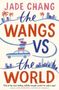 Jade Chang: The Wangs vs The World, Buch