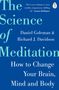 Daniel Goleman: The Science of Meditation, Buch