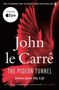 John le Carré: The Pigeon Tunnel, Buch, Buch