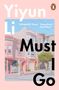Yiyun Li: Must I Go, Buch