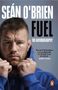 Sean O'Brien: Fuel, Buch