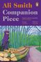 Ali Smith: Companion piece, Buch