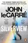 John le Carré: Silverview, Buch