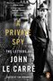 John Le Carré: A Private Spy, Buch, Buch