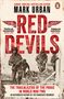 Mark Urban: Red Devils, Buch
