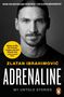 Zlatan Ibrahimovic: Adrenaline, Buch