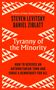 Steven Levitsky: Tyranny of the Minority, Buch