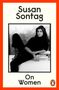 Susan Sontag: On Women, Buch