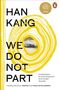 Han Kang: We Do Not Part, Buch