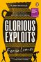 Ferdia Lennon: Glorious Exploits, Buch