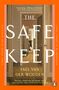 Yael van der Wouden: The Safekeep, Buch