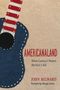 John Milward: Americanaland, 1: Where Country & Western Met Rock 'n' Roll, Buch