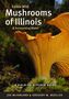 Joe McFarland: Edible Wild Mushrooms of Illinois and Surrounding States, Buch