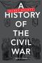 Mark A. Lause: A Secret Society History of the Civil War, Buch