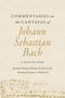 Hans-Joachim Schulze: Commentaries on the Cantatas of Johann Sebastian Bach, Buch