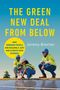 Jeremy Brecher: The Green New Deal from Below, Buch