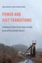 John Gaventa: Power and Just Transitions, Buch