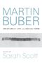 Sarah Scott: Martin Buber, Buch