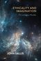 John Sallis: Ethicality and Imagination, Buch