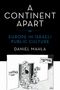 Daniel Mahla: A Continent Apart, Buch