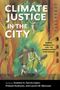 Climate Justice in the City, Buch