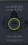 John R. R. Tolkien: The Lord of the Rings 3. The Return of the King, Buch