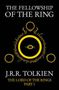J. R. R. Tolkien: The Lord of the Rings 1, Buch, Buch