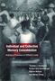 Thomas J Anastasio: Individual and Collective Memory Consolidation, Buch