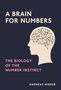 Andreas Nieder: A Brain for Numbers, Buch