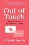 Michelle Drouin: Out of Touch, Buch