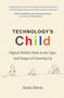 Katie Davis: Technology's Child, Buch