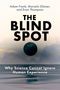 Adam Frank: The Blind Spot, Buch