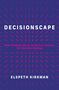 Elspeth Kirkman: Decisionscape, Buch