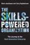 Ravin Jesuthasan: The Skills-Powered Organization, Buch