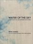 Miya Ando: Water of the Sky, Buch