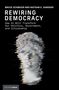 Bruce Schneier: Rewiring Democracy, Buch, Buch