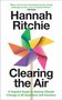 Hannah Ritchie: Clearing the Air, Buch