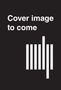 Text: „Cover image to come“. Weiße Balken bilden ein minimalistisches, vertikales Grafikmuster auf schwarzem Hintergrund.