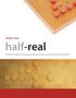 Jesper Juul: Half-Real, Buch