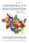 Steven Pinker: Learnability and Cognition, new edition, Buch