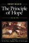 Ernst Bloch: The Principle of Hope, Volume 2, Buch