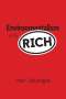 Peter Dauvergne: Environmentalism of the Rich, Buch