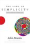 John Maeda: The Laws of Simplicity, Buch