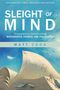 Matt Cook: Sleight of Mind, Buch