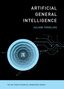 Julian Togelius: Artificial General Intelligence, Buch