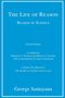 George Santayana: The Life of Reason or The Phases of Human Progress, critical edition, Volume 7, Buch