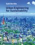 Sybil Derrible: Urban Engineering for Sustainability, Buch